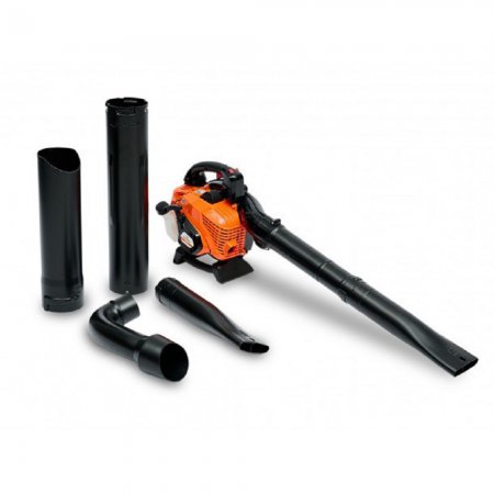 Воздуходувка бензиновая VILLARTEC BB262 - Фото 8