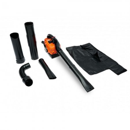 Воздуходувка бензиновая VILLARTEC BB262 - Фото 7