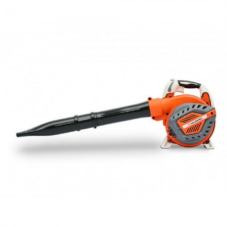 Воздуходувка бензиновая VILLARTEC BB267 - Фото 2