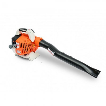 Воздуходувка бензиновая VILLARTEC BB267 - Фото 3