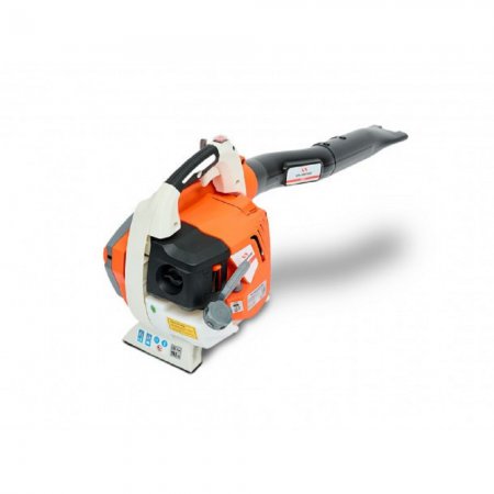 Воздуходувка бензиновая VILLARTEC BB267 - Фото 6