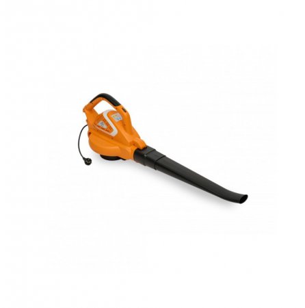 Электрическая воздуходувка VILLARTEC BSE265 - Фото 2 Электрическая воздуходувка VILLARTEC BSE265 - Фото 2