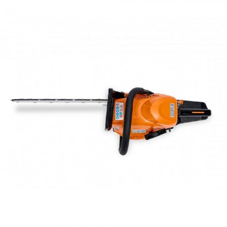 Пила цепная бензиновая VILLARTEC SB591 - Фото 5