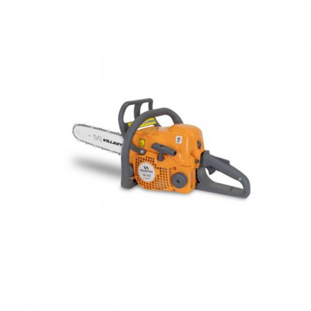 Бензиновая пила цепная VILLARTEC SB 018 Legend 1101180001R1 - Фото 4