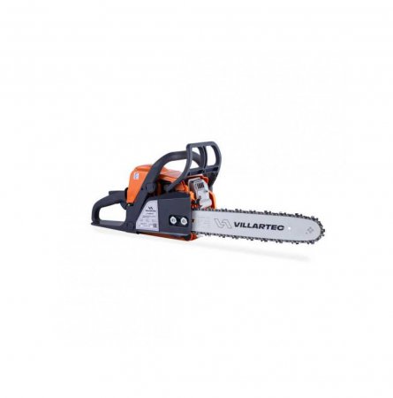 Пила бензиновая VILLARTEC SB 018 Legend 1101180001R2 - Фото 6