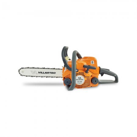 Пила бензиновая VILLARTEC SB 018 Legend 1101180002 - Фото 1