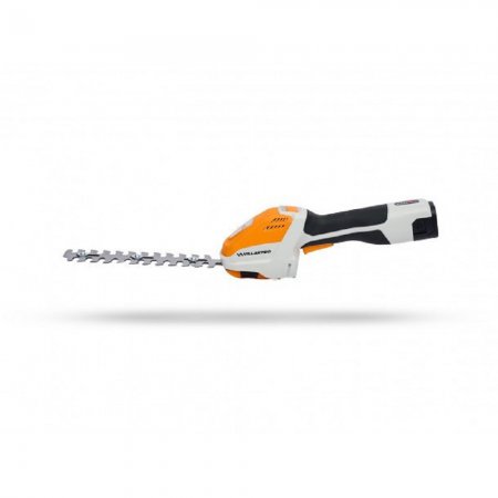 Аккумуляторный кусторез VILLARTEC HA1462 - Фото 2