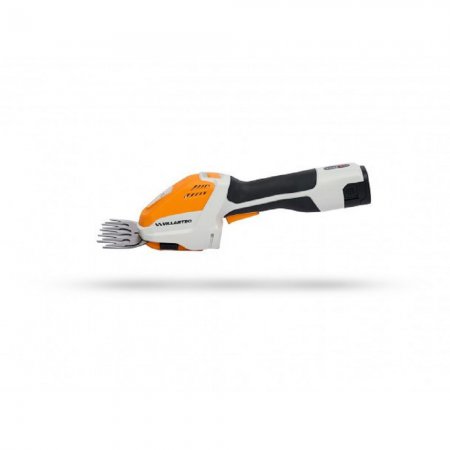 Аккумуляторный кусторез VILLARTEC HA1462 - Фото 6