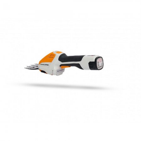 Аккумуляторный кусторез VILLARTEC HA1462 - Фото 8