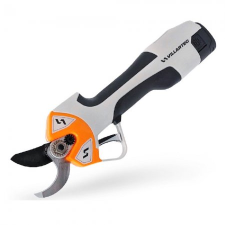 Секатор аккумуляторный VILLARTEC PA1462 - Фото 2