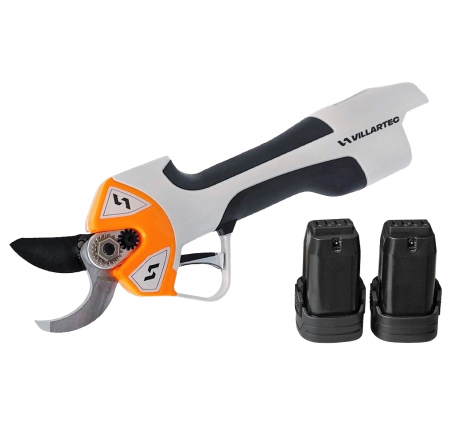 Секатор аккумуляторный VILLARTEC PA1462 - Фото 1
