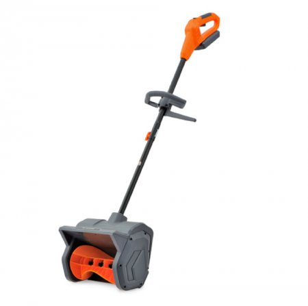 Аккумуляторный снегоуборщик VILLARTEC WA4030Set5 - Фото 1