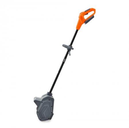 Аккумуляторный снегоуборщик VILLARTEC WA4030Set5 - Фото 2