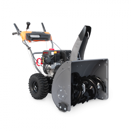 Снегоуборщик бензиновый VILLARTEC WB9066E - Фото 1