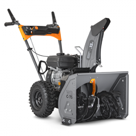 Снегоуборщик бензиновый VILLARTEC WB C-75 1117750000 - Фото 1