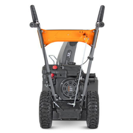 Снегоуборщик бензиновый VILLARTEC WB C-75 1117750000 - Фото 2