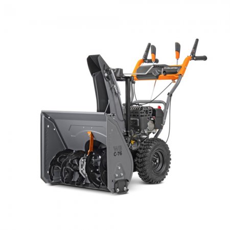 Снегоуборщик бензиновый VILLARTEC WB C-76 1117760000 - Фото 1