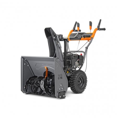 Снегоуборщик бензиновый VILLARTEC WB C-76 FullComfort 1117780000 - Фото 1
