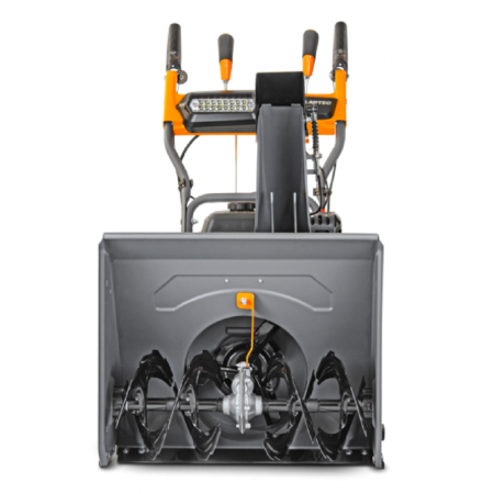 Снегоуборщик бензиновый VILLARTEC WB C-76 Plus 1117770000 - Фото 5