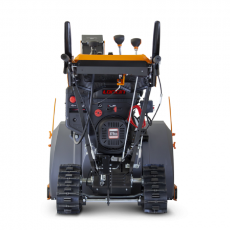 Снегоуборщик бензиновый VILLARTEC WB G-139T 1117950000 - Фото 4