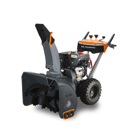 Снегоуборщик бензиновый VILLARTEC WB G-97 1117910000