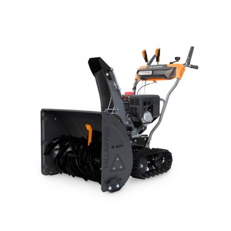 Снегоуборщик бензиновый VILLARTEC WB S-87T 1117860000