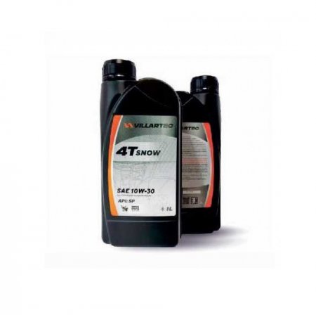 Масло моторное VILLARTEC 4T Snow vil4ts10w301M Масло моторное VILLARTEC 4T Snow vil4ts10w301M
