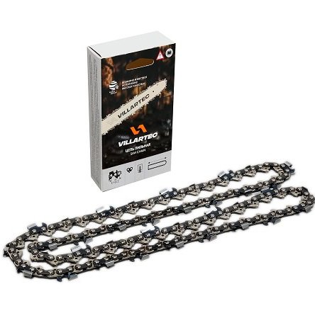 Цепь VILLARTEC 261003600072 - Фото 4