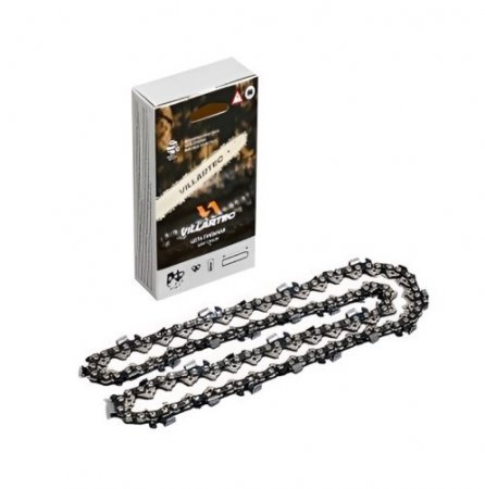 Цепь пильная VILLARTEC 261006100050