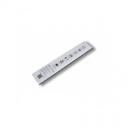 Шина направляющая VILLARTEC 261135200001 - Фото 5