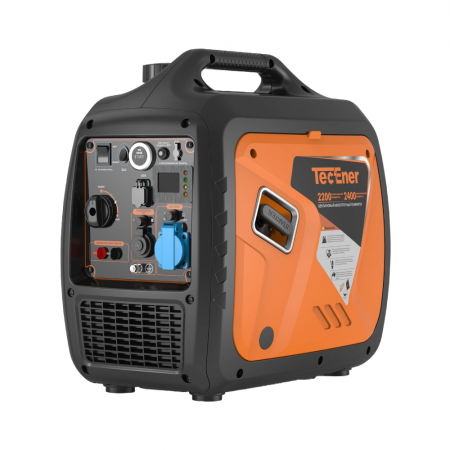 Генератор бензиновый инверторный TecEner TE 2500Lis 1110221