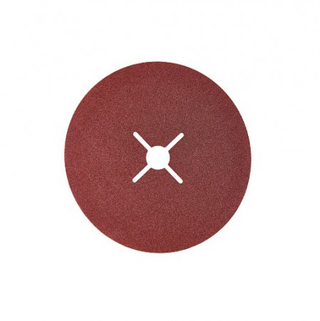 Круг фибровый шлифовальный ELITECH 1820.167800 - Фото 2