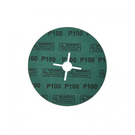 Круг фибровый шлифовальный ELITECH 1820.167800 - Фото 3