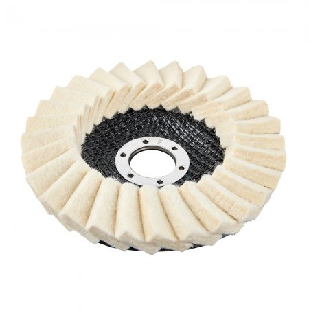 Круг лепестковый ELITECH 1820.163400 - Фото 4