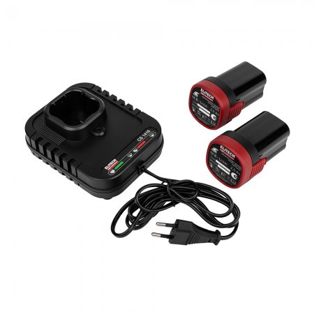 Аккумуляторная дрель ELITECH HD CD16UL2(E2201.078.02) - Фото 7