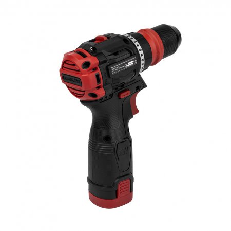 Аккумуляторная дрель ELITECH HD CD16UL2(E2201.078.01) - Фото 5