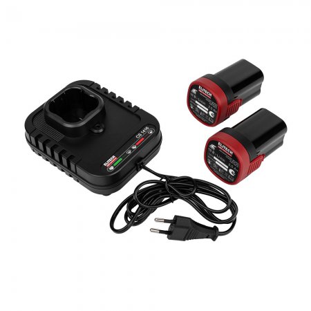 Аккумуляторная дрель ELITECH HD CD16UL2(E2201.078.01) - Фото 8