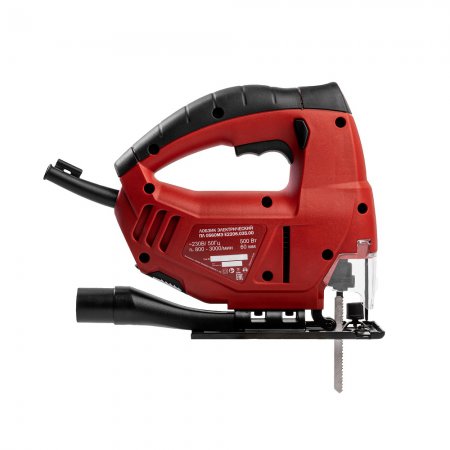 Сетевой лобзик ELITECH ПЛ0560МЭ(E2206.035.00) - Фото 2