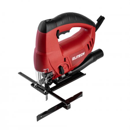 Сетевой лобзик ELITECH ПЛ0560МЭ(E2206.035.00) - Фото 4