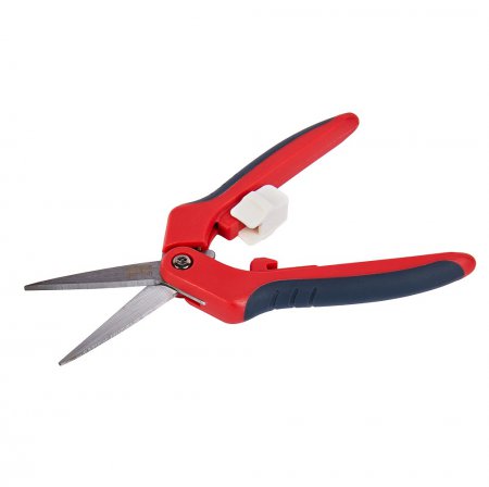 Ножницы садовые Elitech Garden GS04 - Фото 4