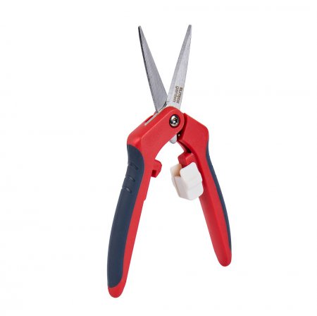 Ножницы садовые Elitech Garden GS04 - Фото 5