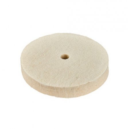 Круг полировальный ELITECH 1820.163600 - Фото 1