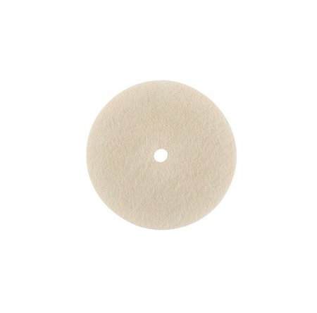 Круг полировальный ELITECH 1820.163600 - Фото 2