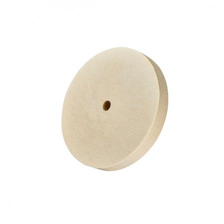 Круг полировальный ELITECH 1820.163600 - Фото 3