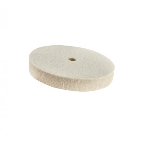 Круг полировальный ELITECH 1820.163600 - Фото 4