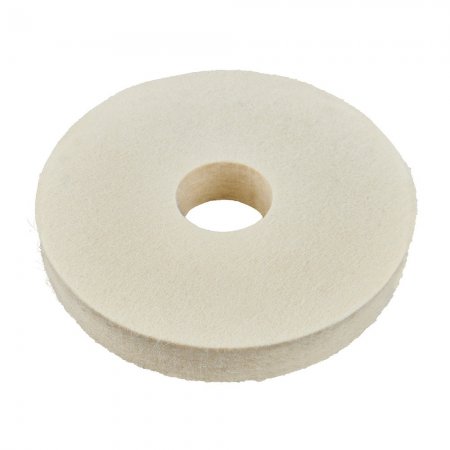 Круг полировальный ELITECH 1820.163700 - Фото 1