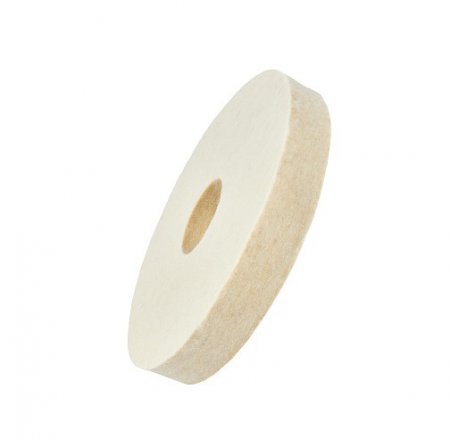 Круг полировальный ELITECH 1820.163700 - Фото 3