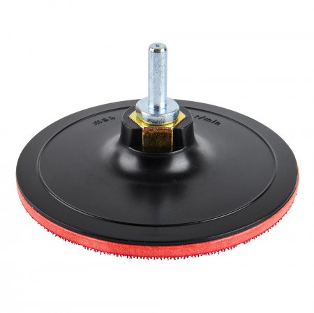 Насадка опорная пластиковая ELITECH 1820.162200 - Фото 1 Насадка опорная пластиковая ELITECH 1820.162200 - Фото 1