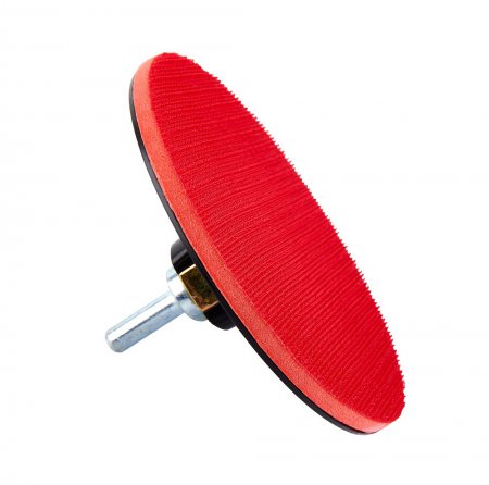 Насадка опорная пластиковая ELITECH 1820.162200 - Фото 5 Насадка опорная пластиковая ELITECH 1820.162200 - Фото 5