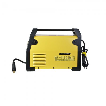 Сварочный полуавтомат Hanskonner HWM2200MF - Фото 3